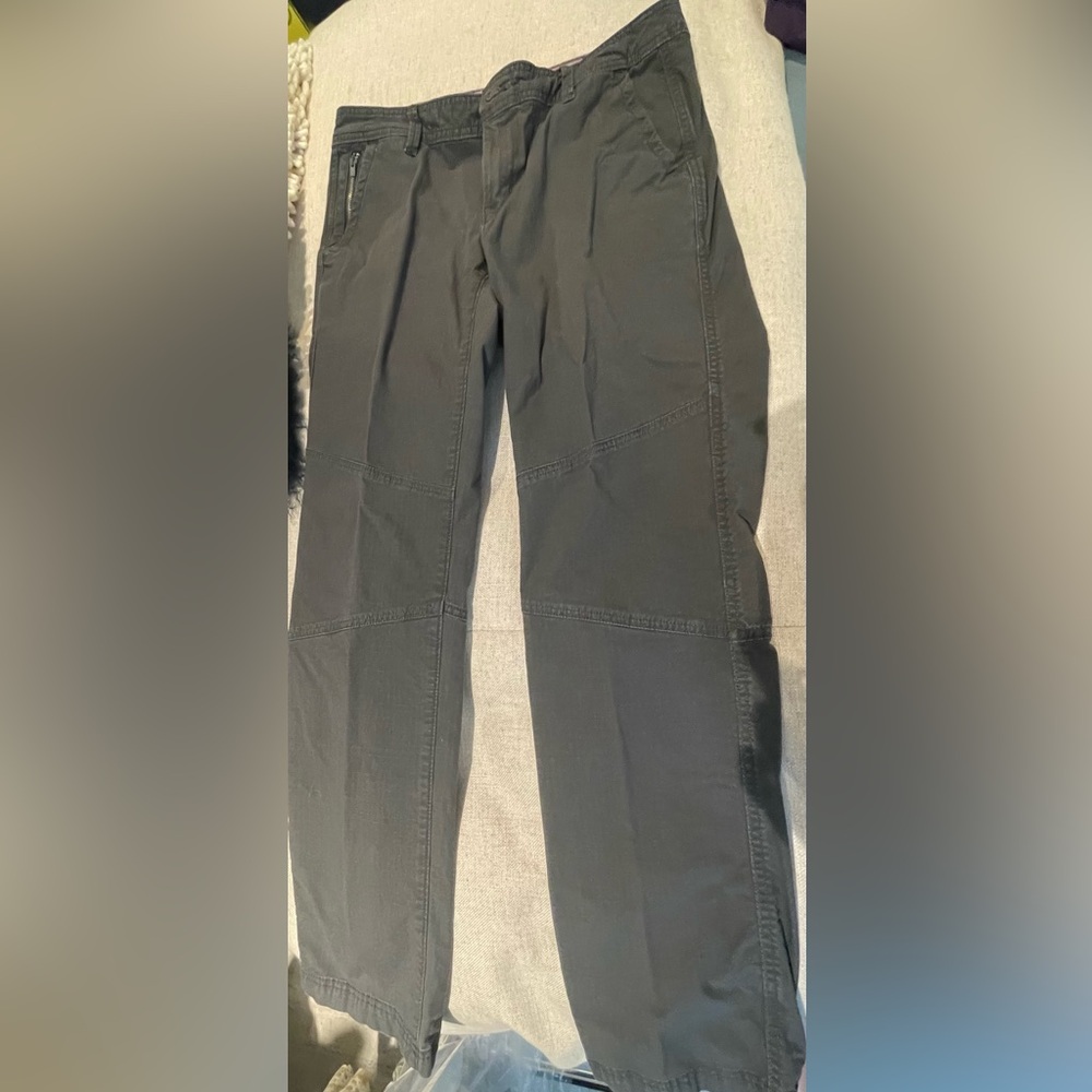 Eddie Bauer size 8 pants
